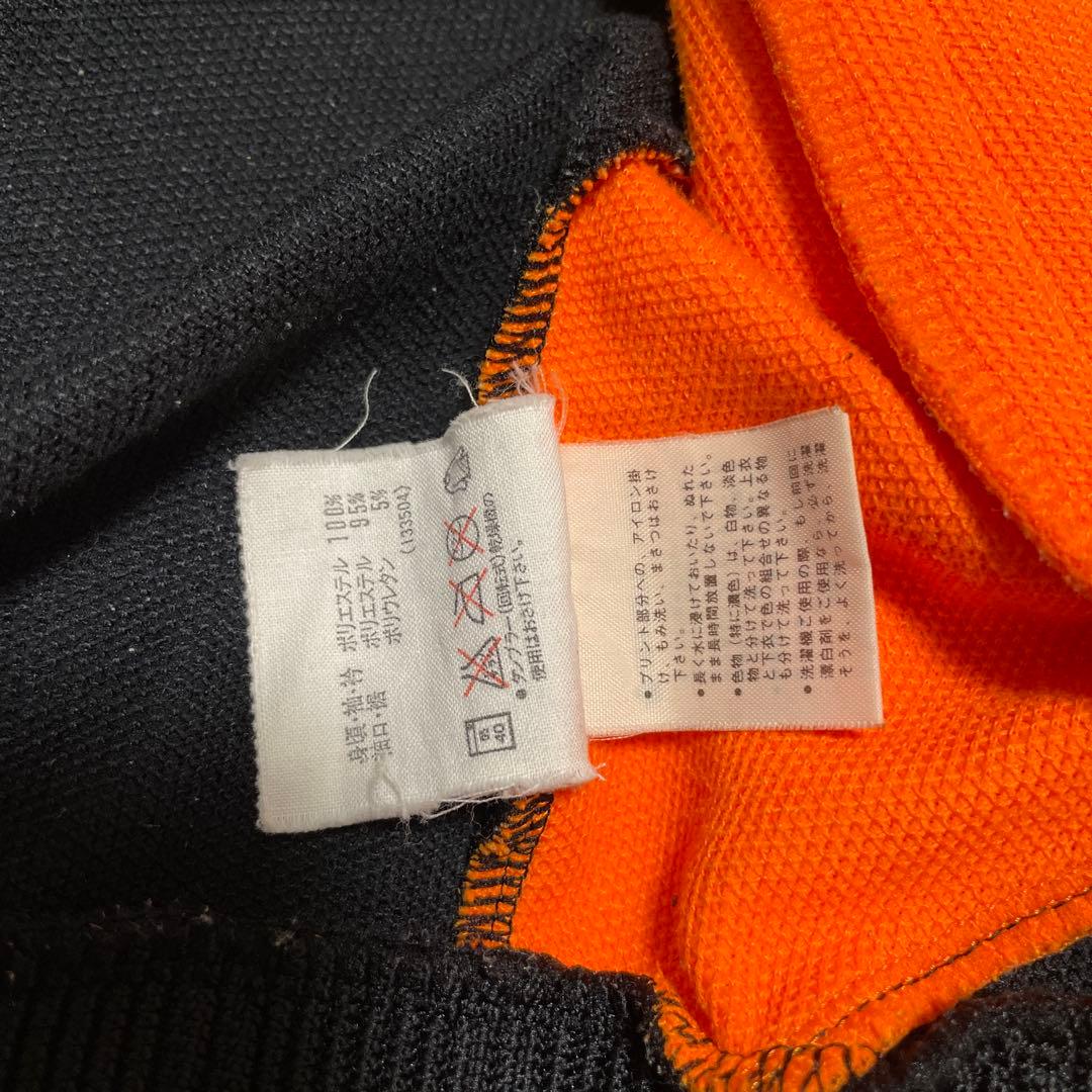 激レア ヴィンテージ デサント製アディダス 愛工大名電サッカー部