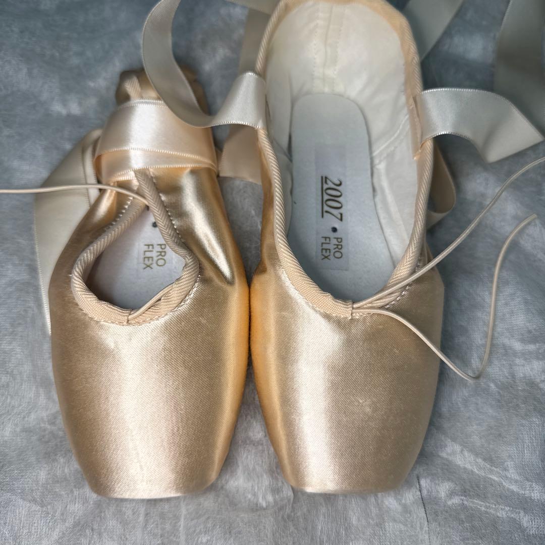 グリシコ　プロフレックス2007 4 1/2 XXX