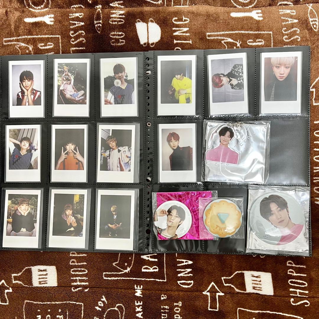 seventeen ディエイト トレカ まとめ売り - メルカリ