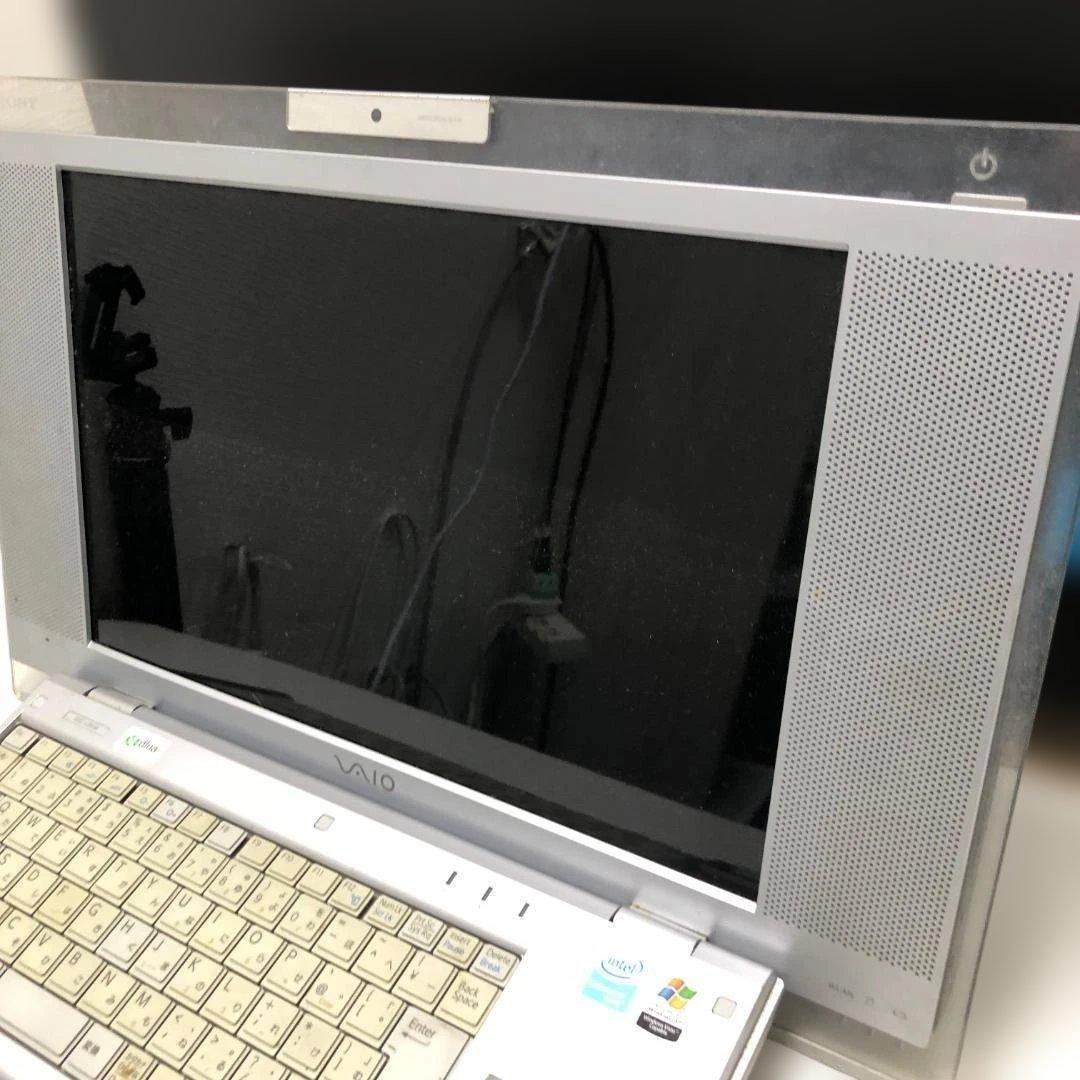 送料無料 SONY VAIO PCG‑241N 一体型 250804-20 - メルカリ
