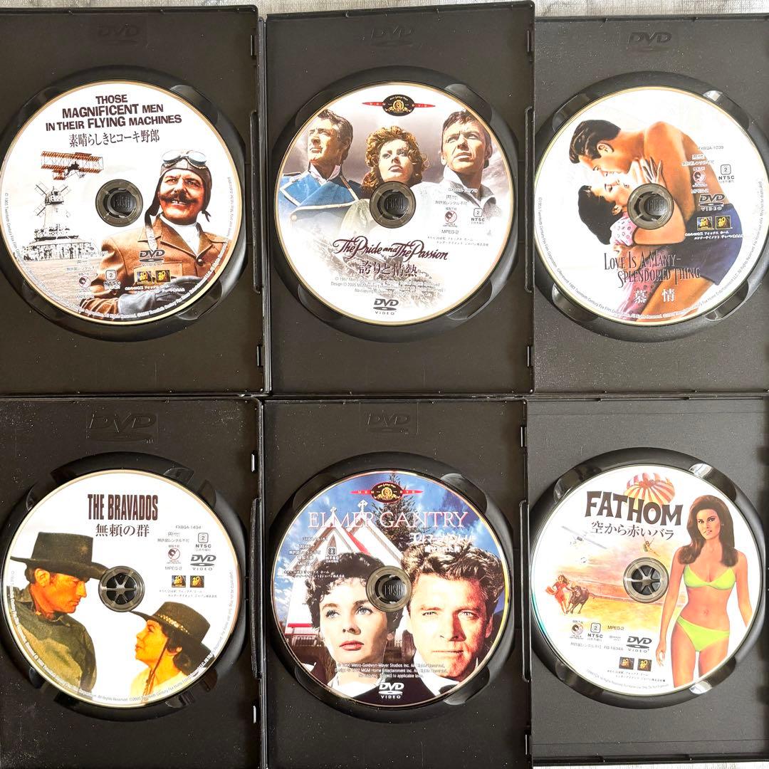 レア✨】 スタジオクラシック 名作映画 36作セット - メルカリ