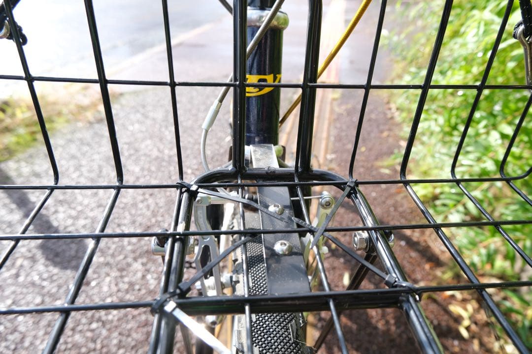 Toyo 日本製 マウンテンバイク エブリデイカスタム ネイビースパークル