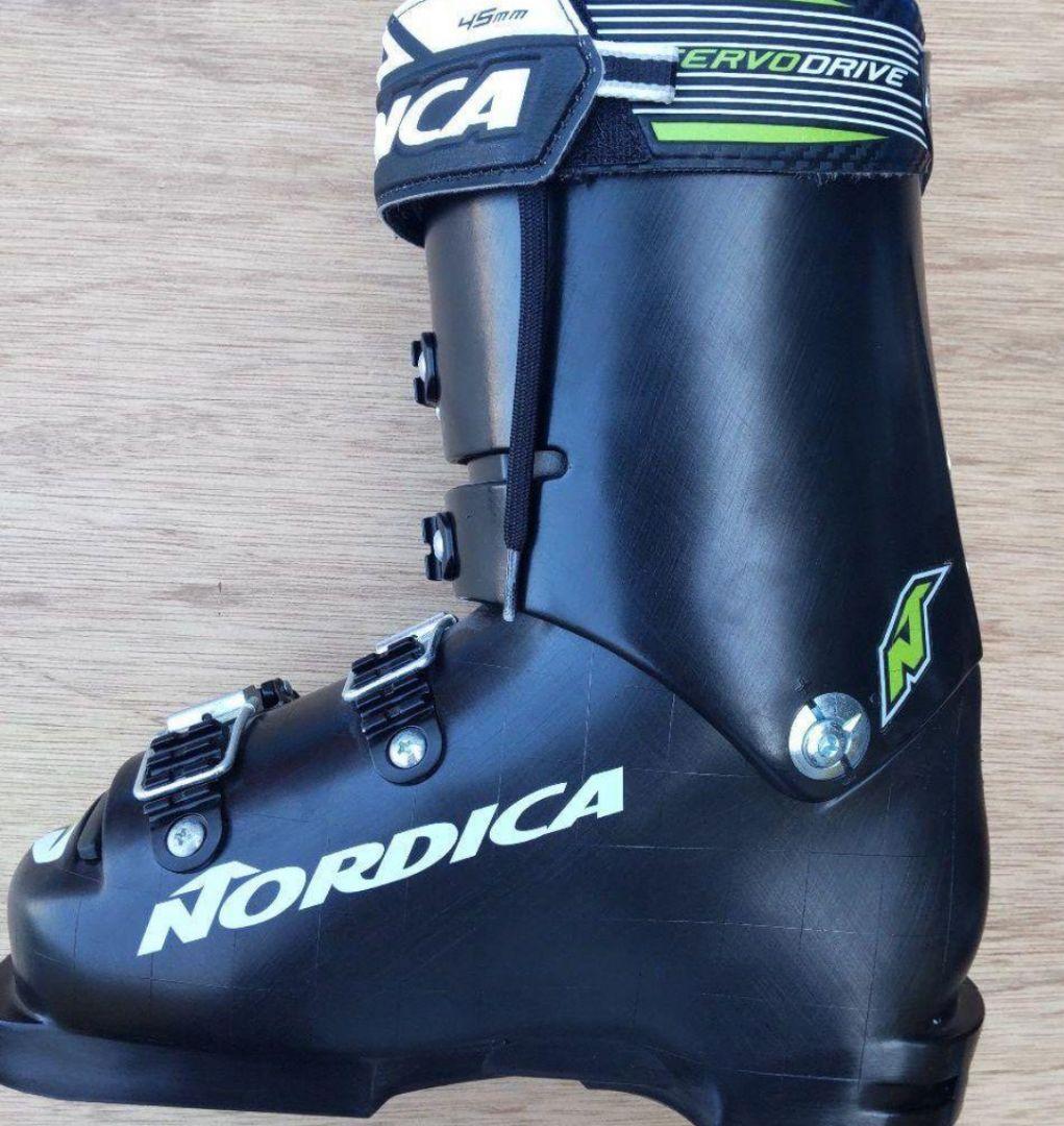 新品未使用保管品 ノルディカドーベルマン WORLD COUP 130 - メルカリ