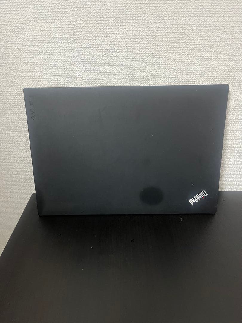 Lenovo ThinkPad ノートPC ブラック　(ジャンク品) 2026年最新】Yahoo!オークション -ジャンク ノートパソコンの中古品