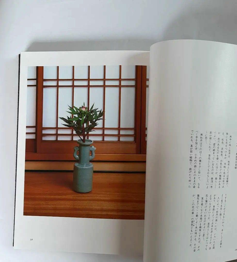 茶花入門 田中仙翁 主婦の友社 - メルカリ