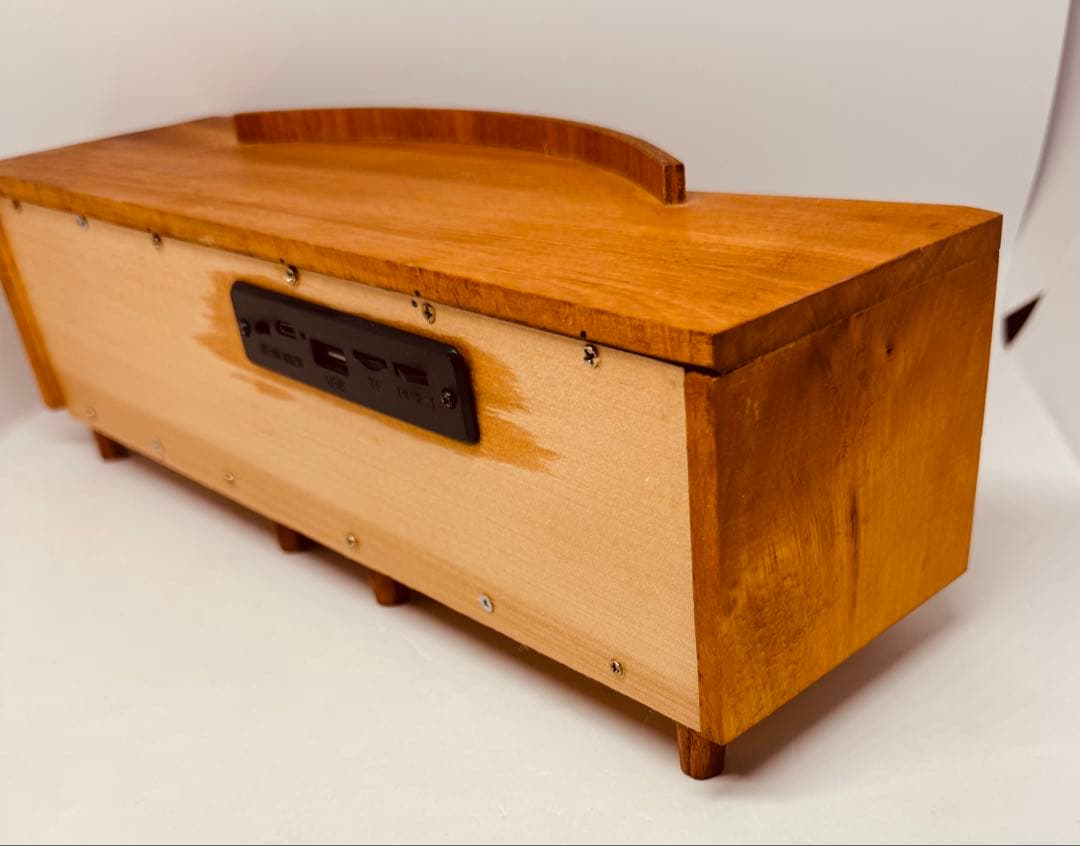 AWAZON-ぽ*ん様 ミニチュアパラゴン Bluetooth