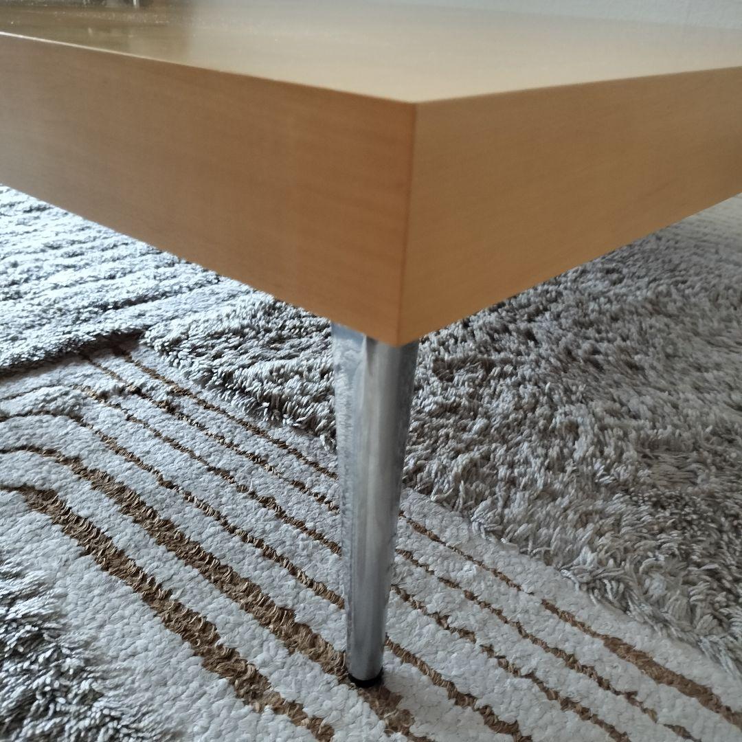 AD CORE エーディコア テーブル ZONA 85cm スクエア 正方形 - メルカリ