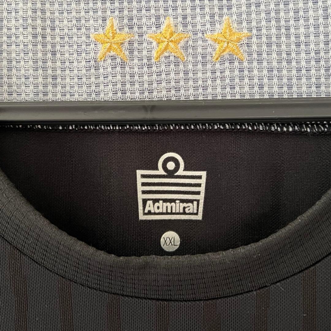 ジュビロ磐田 2024 夏限定ユニフォーム 50 植村 洋斗選手 XXL - メルカリ