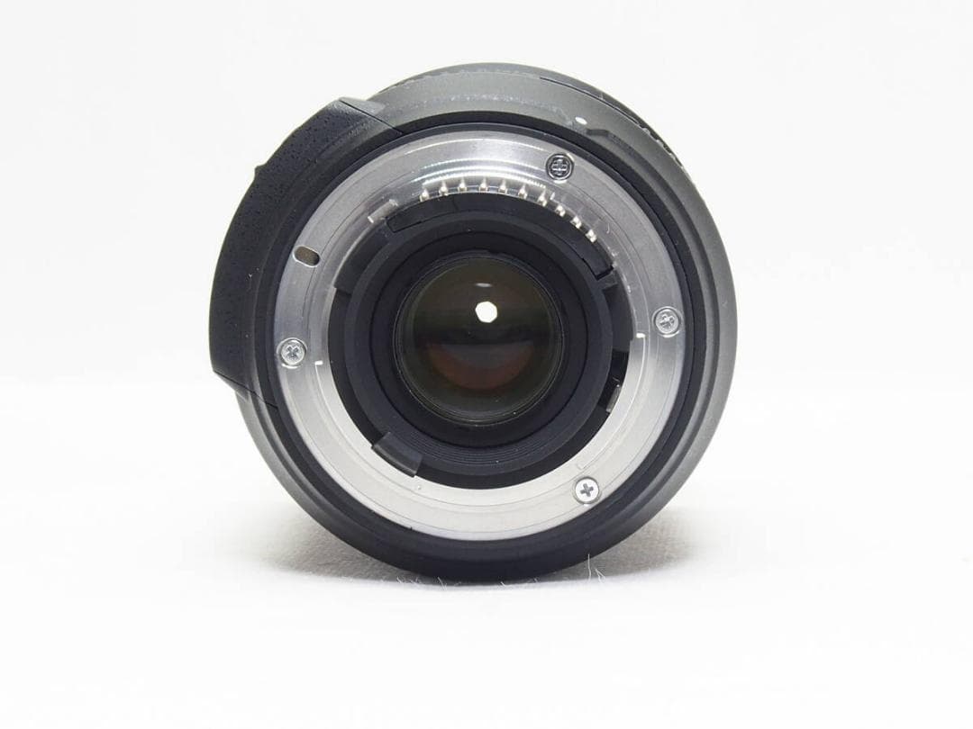 レンズ(ズーム) Nikon AF-S DX NIKKOR 18-200mm F3.5-5.6 G