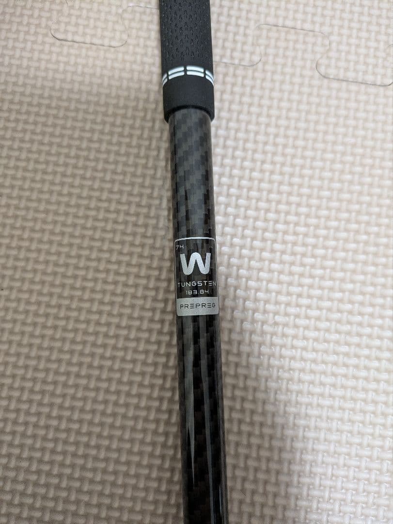 レアFLEX!】テンセイ CKプロ オレンジ／5R【PING・1W用】 - メルカリ