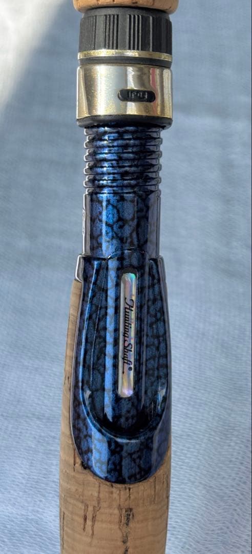 マミヤOP ハンティングシャフトスペシャル 3本 セット レア - メルカリ