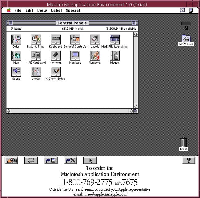 貴重品】日本語 Virtual Macintosh for HP9000 - メルカリ