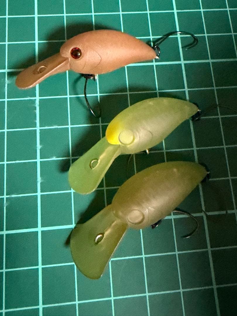 パニクラMR オオツカオリカラ チャッチャッ アカチャッ ティモン 激