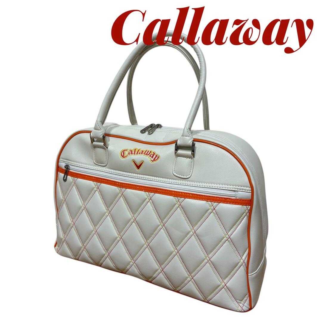 寶BT-1067 LOUIS CASTEL オレンジ キャディバッグ