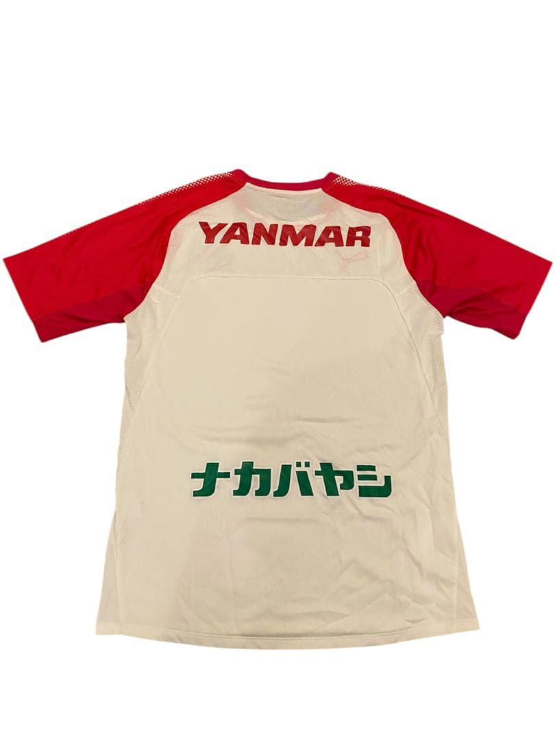 セレッソ大阪 練習着 支給品 - メルカリ