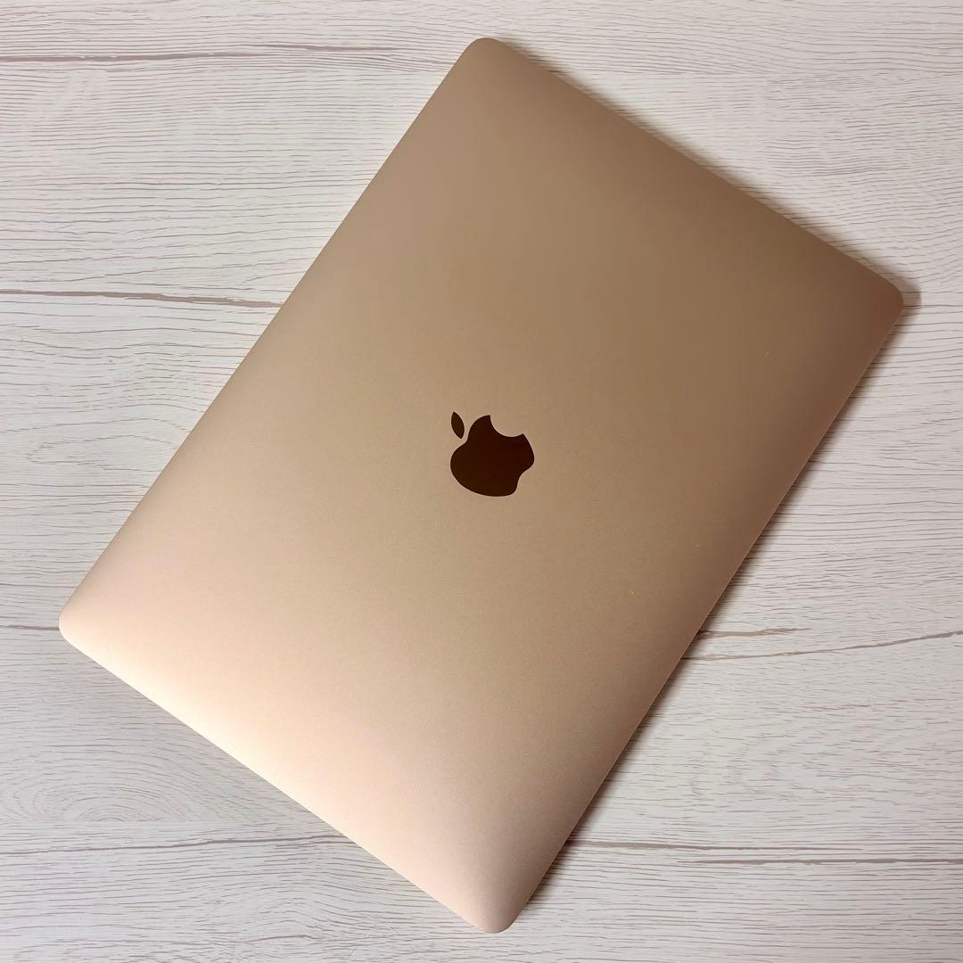 極美品】MacBook Air (M1,2020) 16GB 256GB - メルカリ