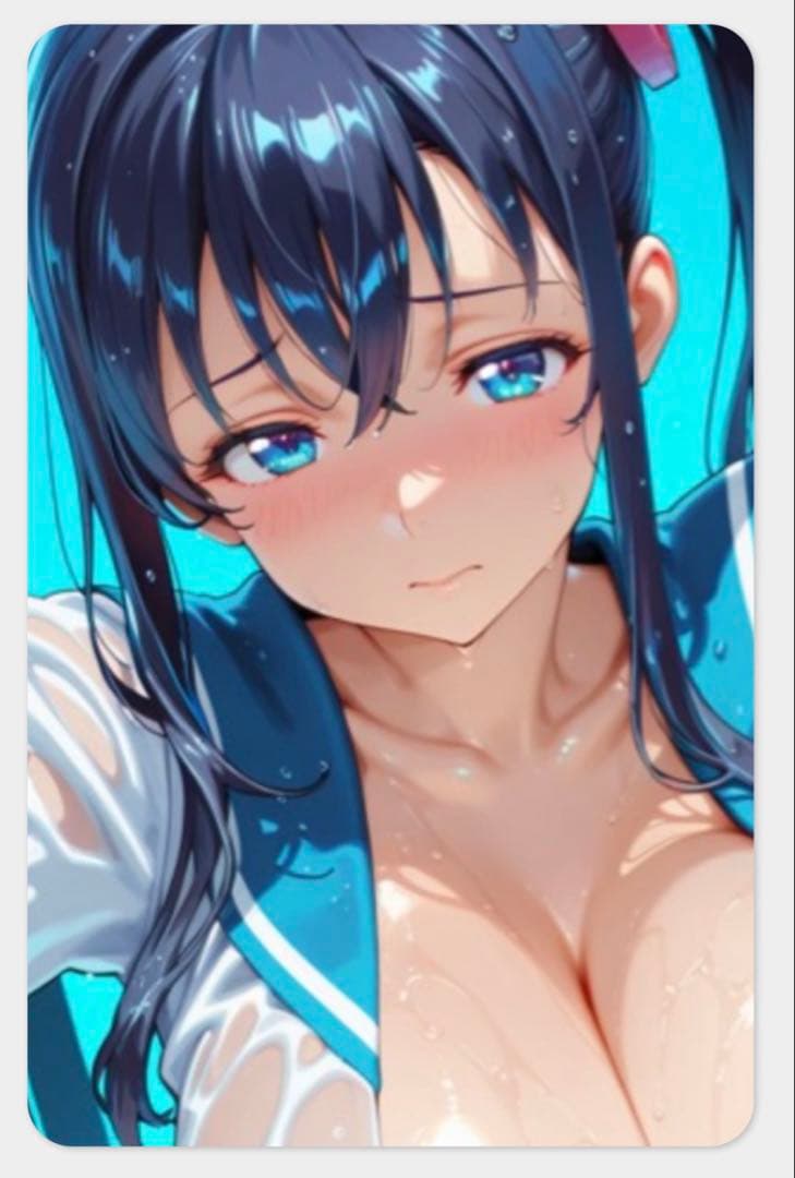 セクシーカード　2602 acgセクシーカード ZR2⭐︎10 美品 - メルカリ