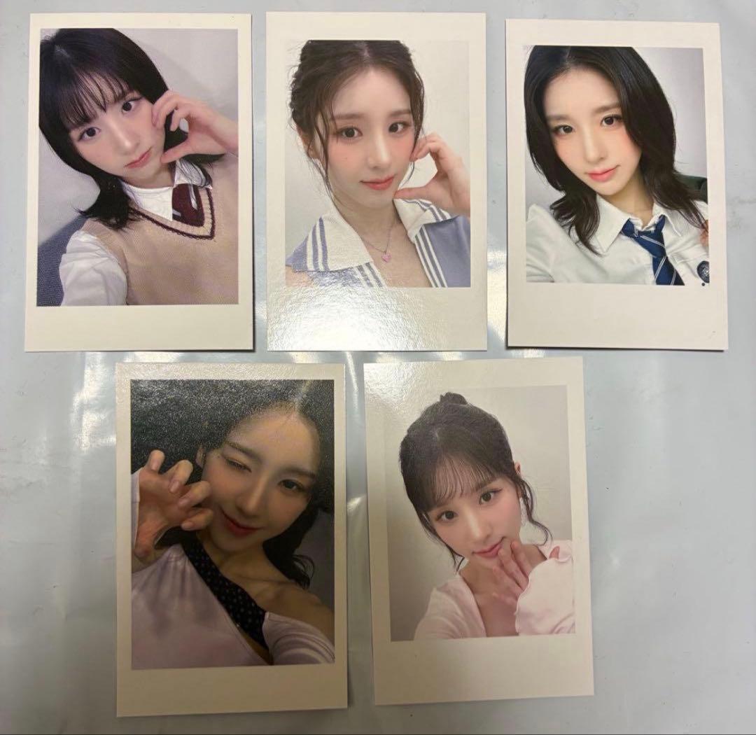 LOONA ARTMS Heejin ヒジン トレカセット - メルカリ