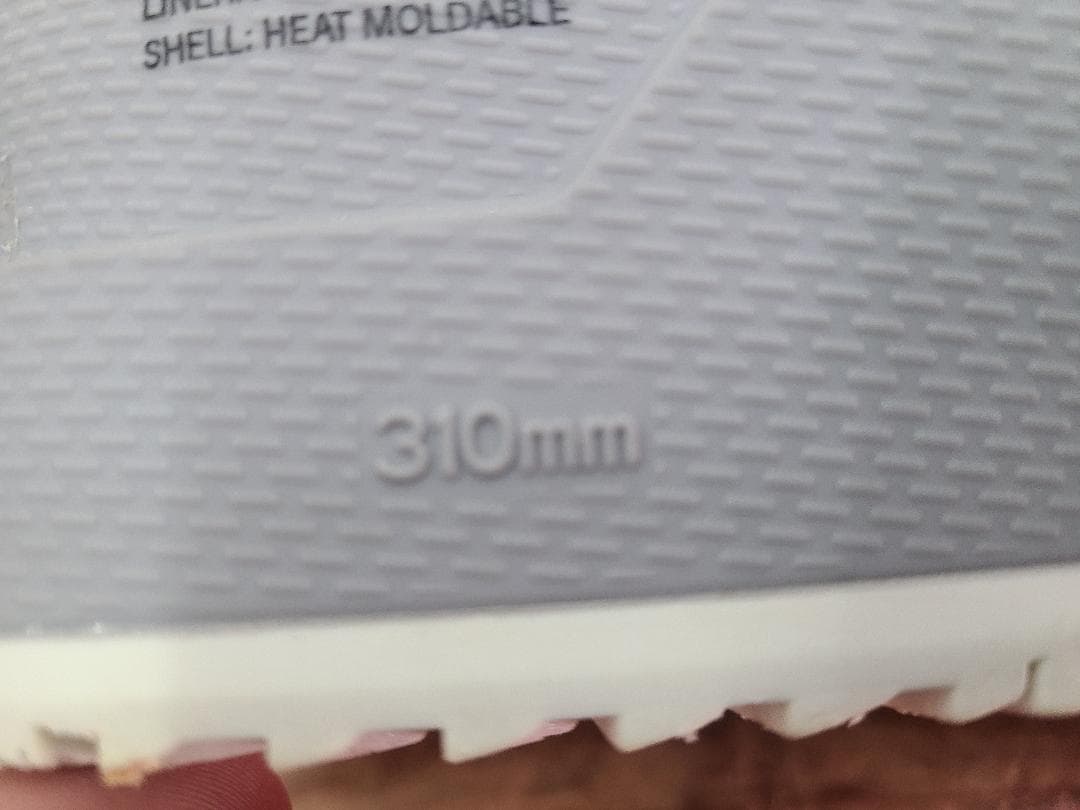 スキー FULL TILT TOM WALLISCH PRO 27.5cm