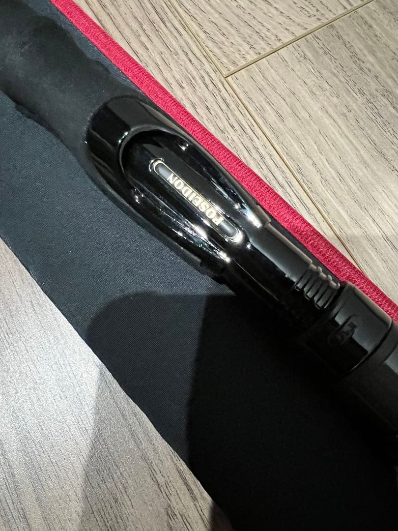 エバーグリーン スキッドロウ スラックキング エギングロッド SIMS-96L