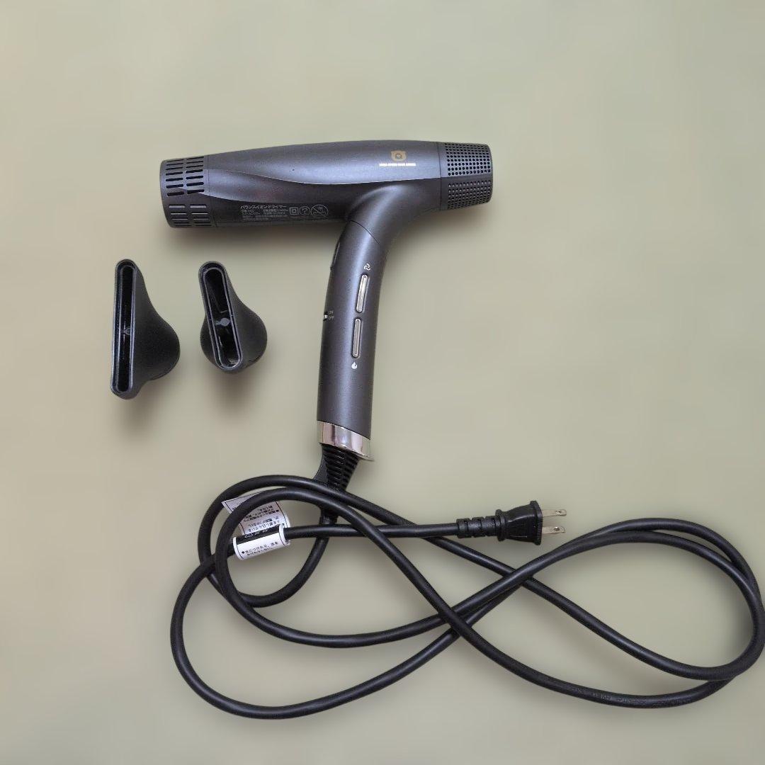 中古→Moobibear MB2スマートドライヤー - メルカリ