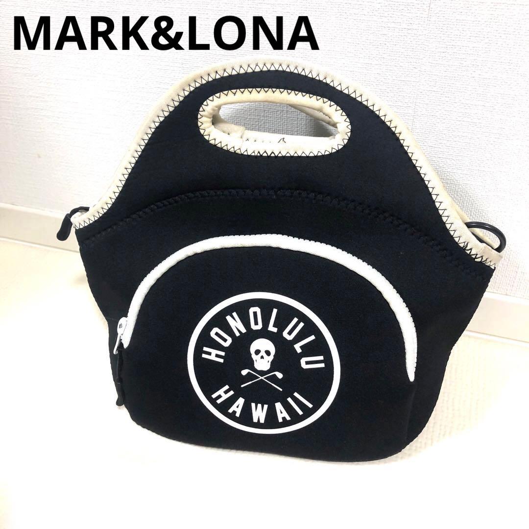 マークアンドロナ 2way カートバッグ ハワイ 限定 希少 黒 ネオプレン 楽天市場】mark&lona バッグの通販