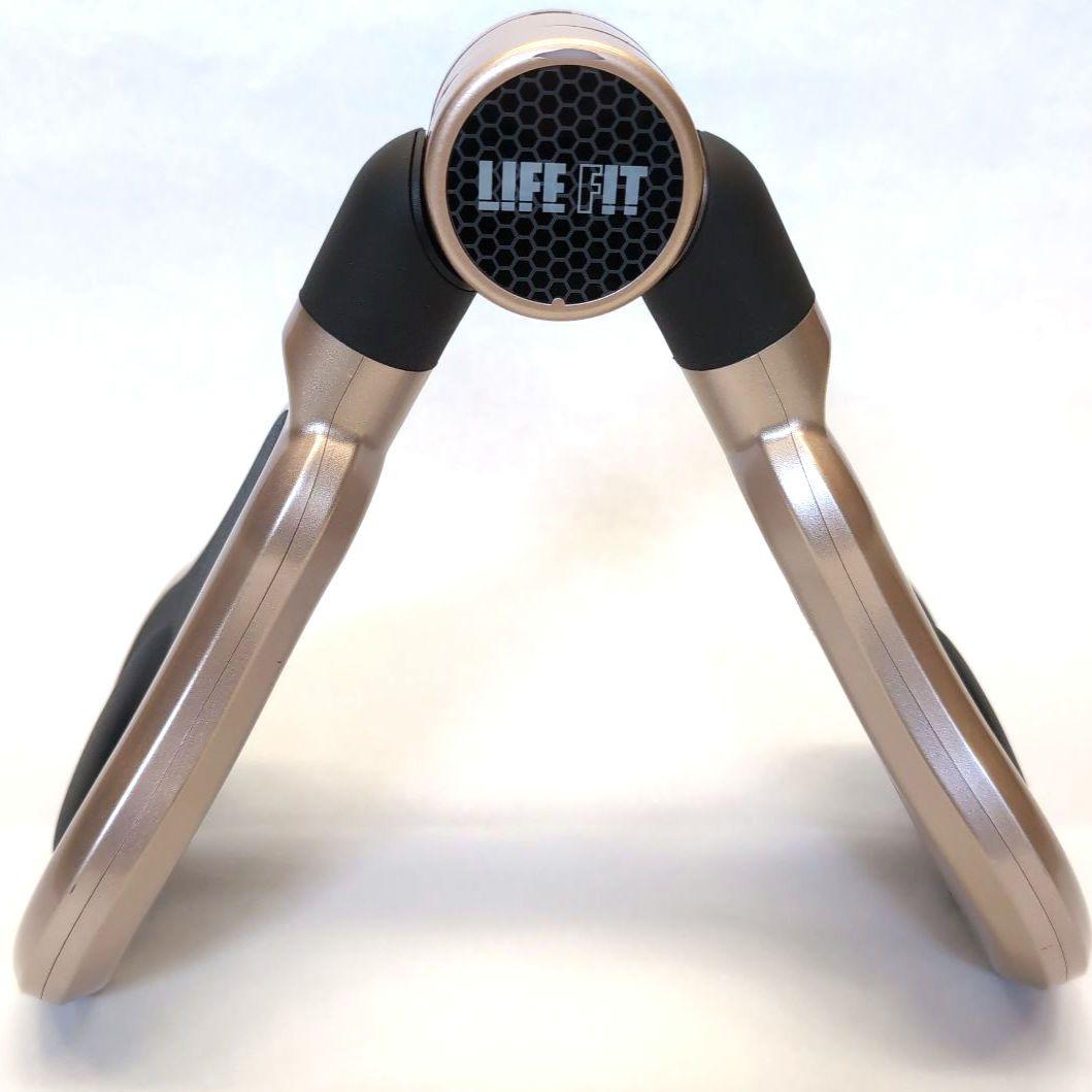 【美品】ライフフィット デュアルエクサV