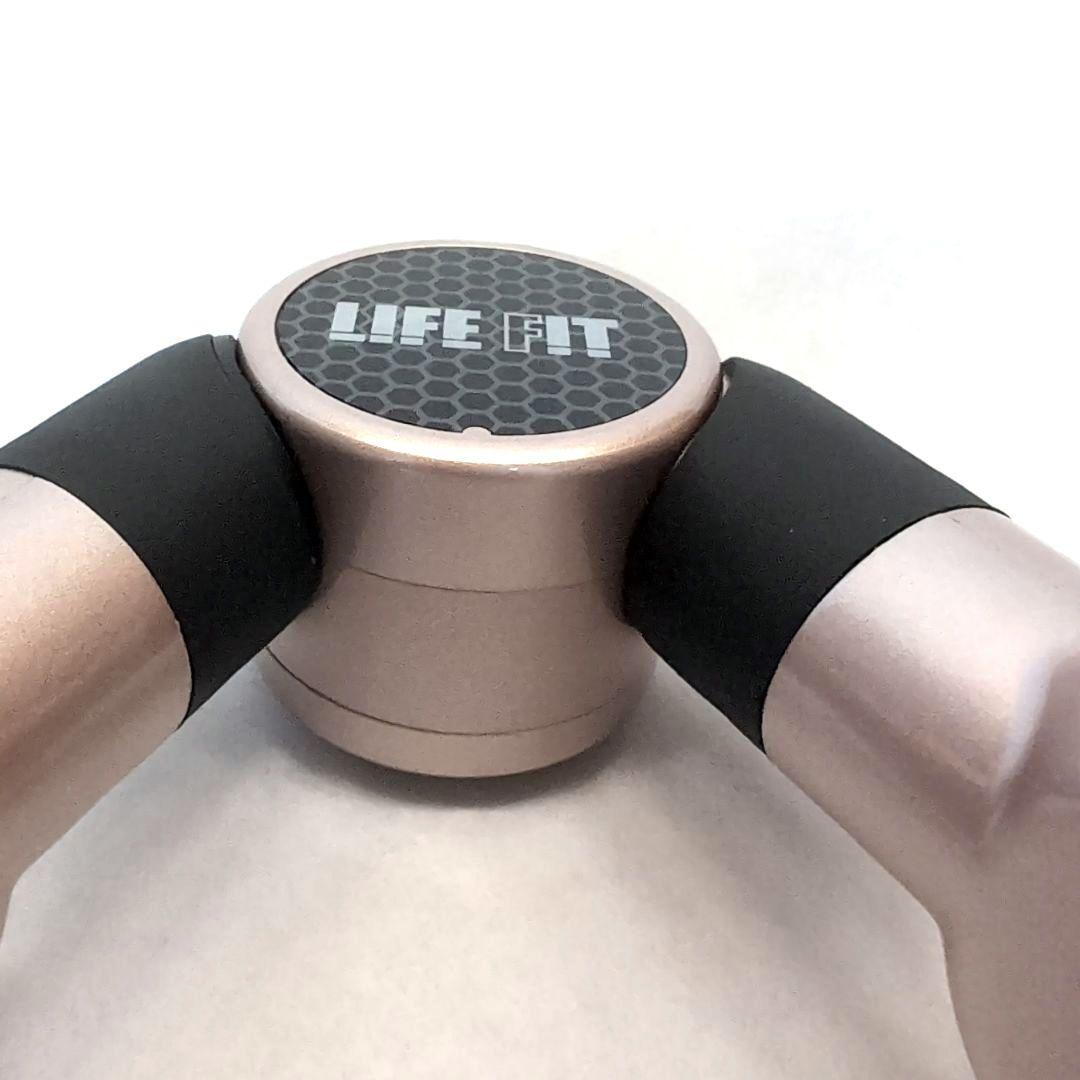 【美品】ライフフィット デュアルエクサV