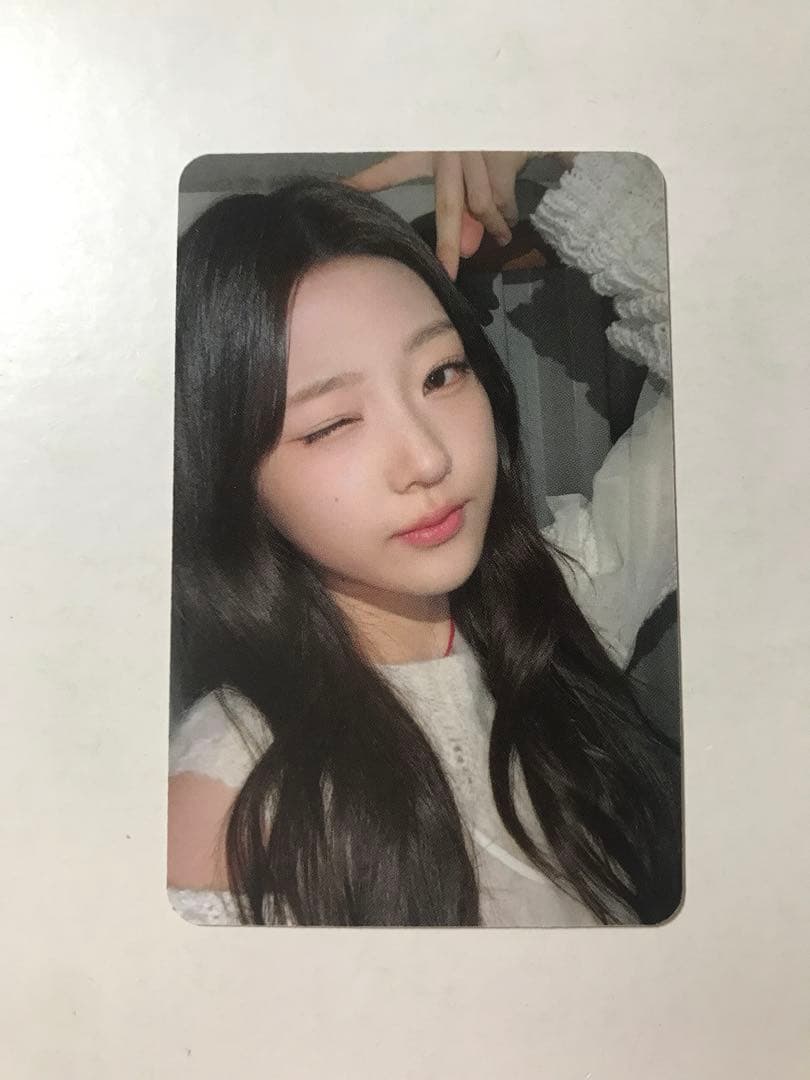 Hearts2Hearts ステラ Starriver トレカ - メルカリ