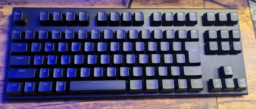 REALFORCE GX1 ラピッドトリガー　英語配列 楽天市場】【公式】 REALFORCE GX1 ラピッドトリガー ゲーミング