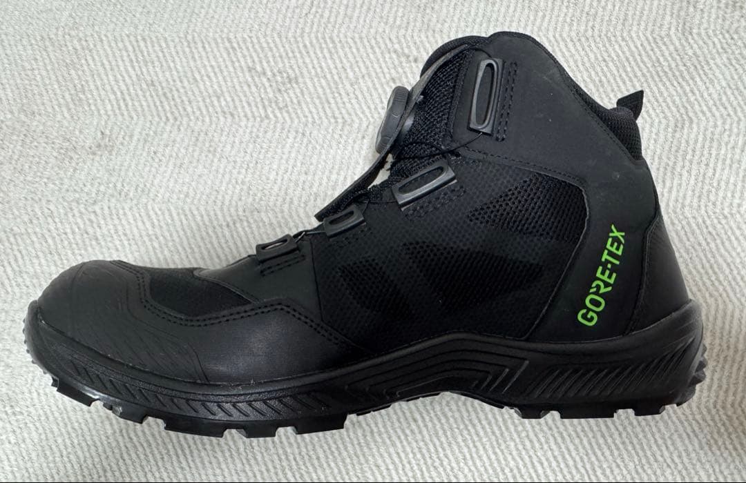 asics WINJOB CP604 G-TXBOA 安全靴 27.5cm