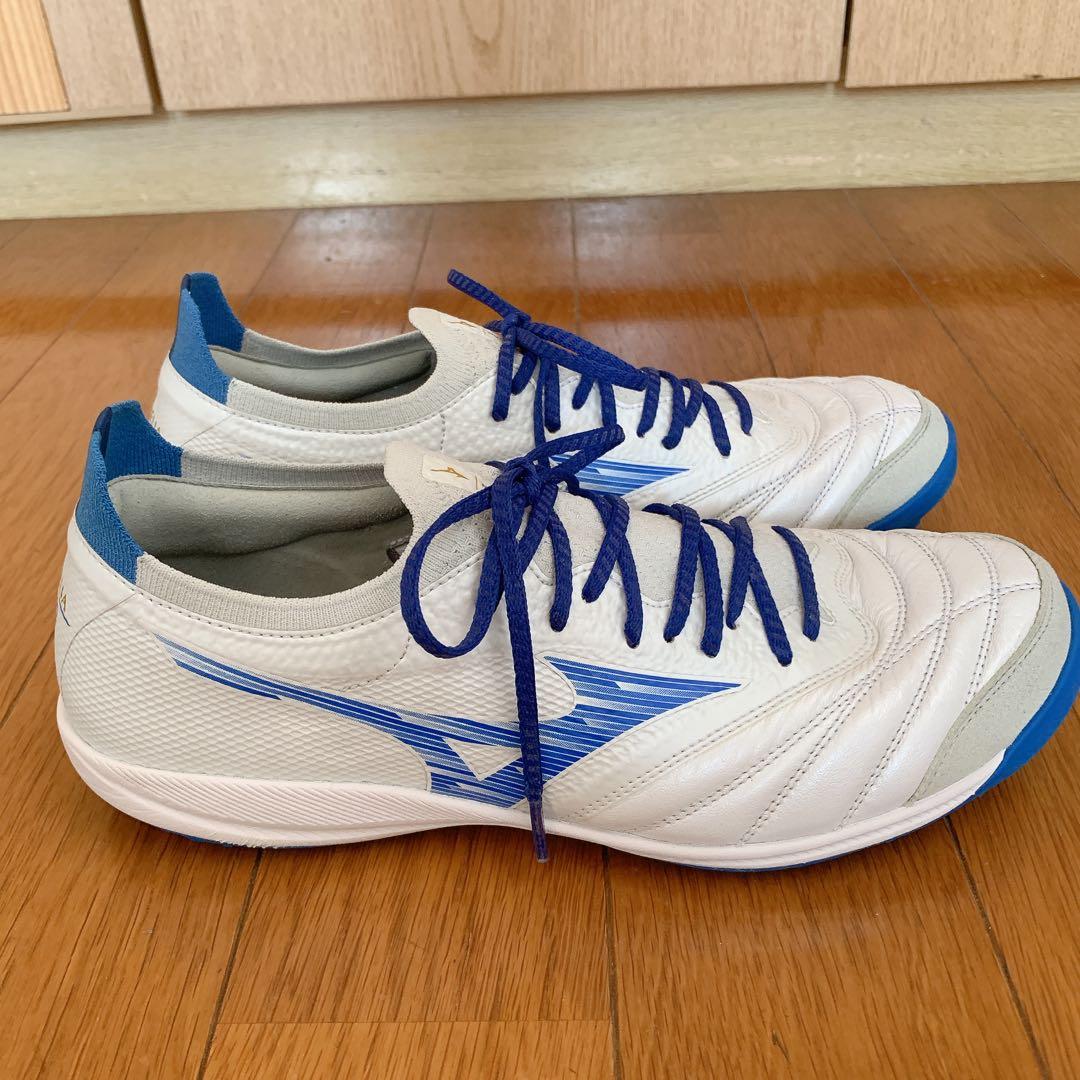 モレリアネオ SALA β JAPAN TF 26.5cm MIZUNO