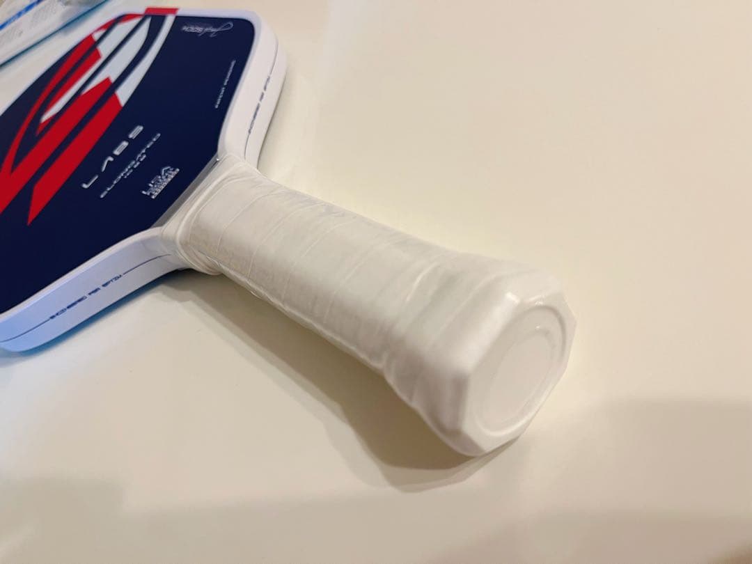 ピクルボール パドル 16mm LABS BOOMSTIK USAPA認定 - メルカリ