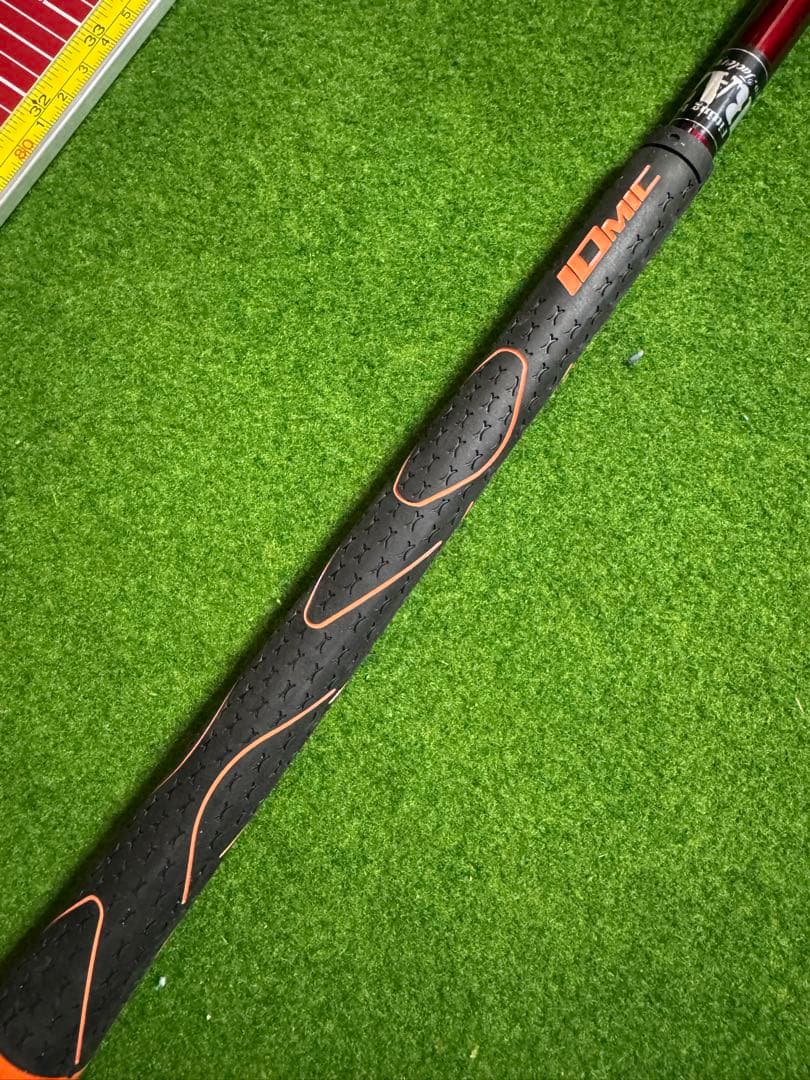 レア！レディース！クレイジーロイヤルデコレーション テーラーメイド