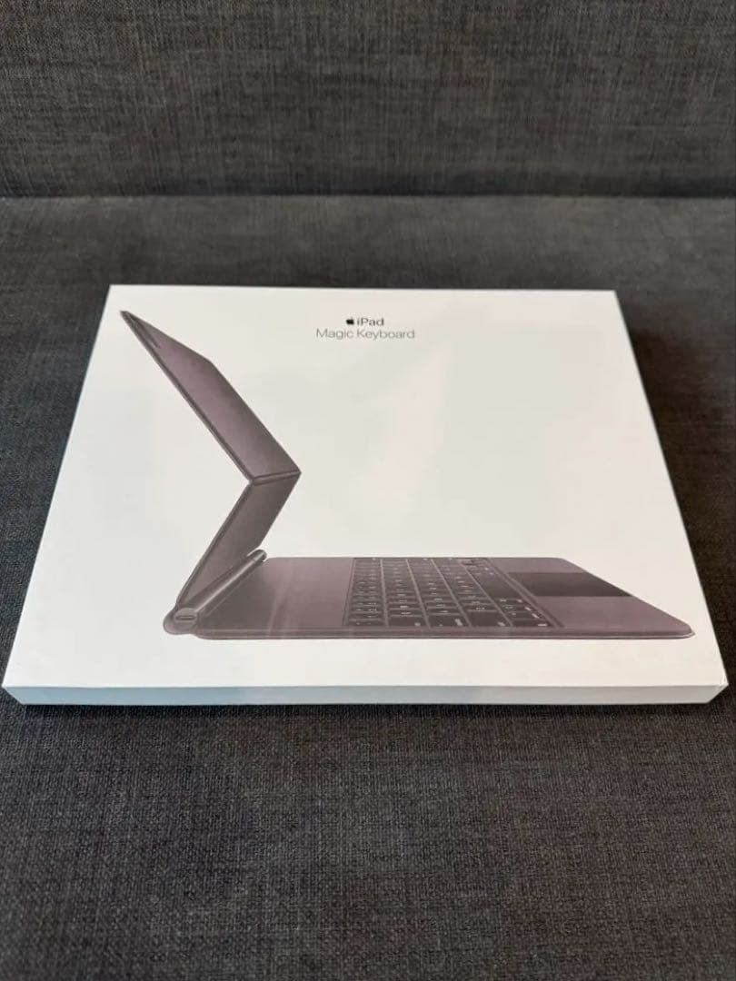 Magic keyboard folio iPad Pro 12.9インチ用 Amazon.co.jp: 12.9インチiPad Pro(第4世代)用Magic Keyboard