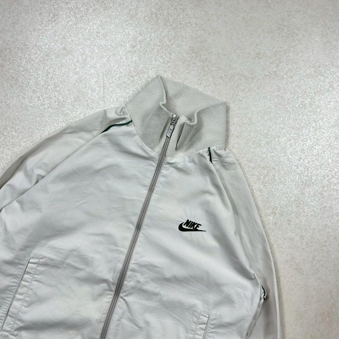 00s NIKE トラックジャケット ジャージ テック archive y2k - メルカリ