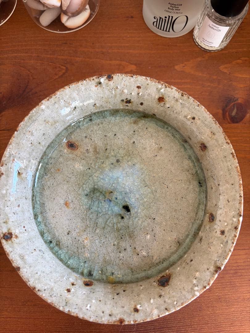 宮城陶器 宮城正幸 高皿 - メルカリ