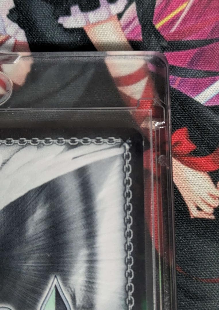 L.U.V 姫崎莉波　SP