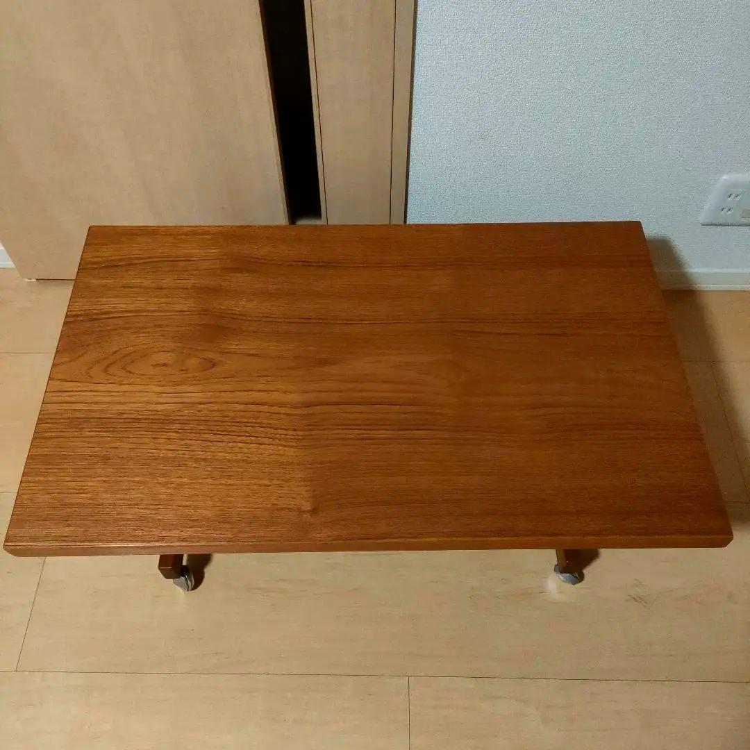 Hans J. Wegner（ハンス J. ウェグナー）TVボードA170