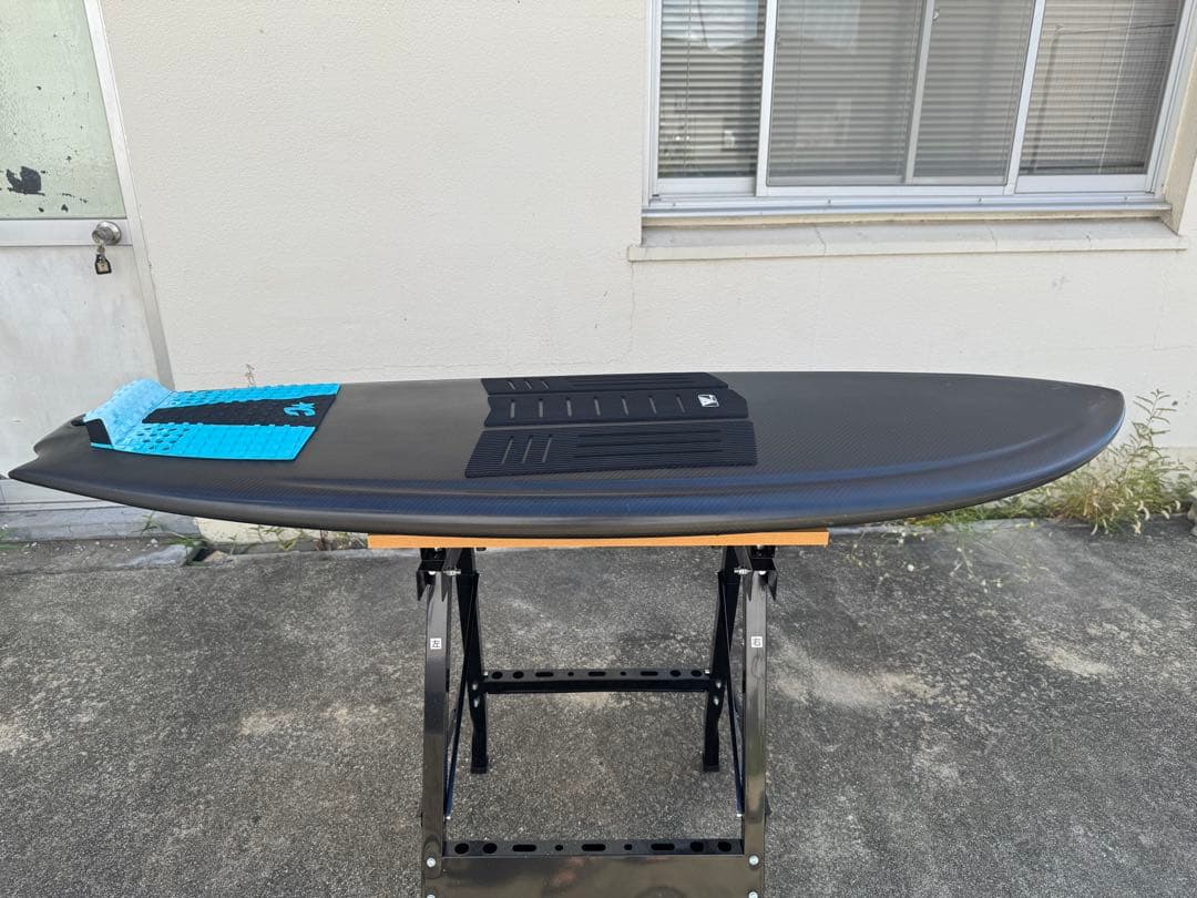 AVISO BD3 5′1 超浮力