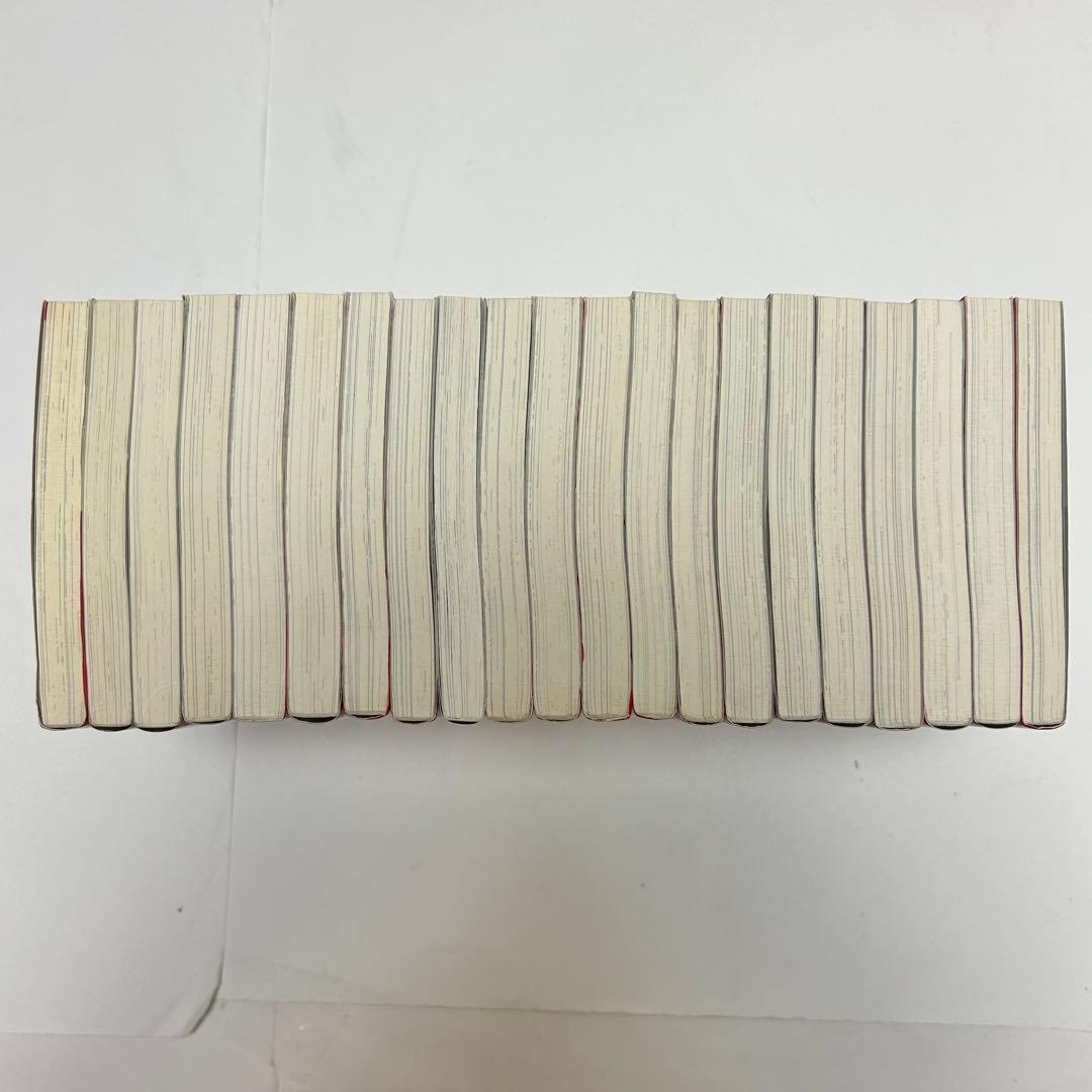 【送料込み】《21冊セット》魔界屋リリー 1〜20巻 SP ジョーウルフの秘密