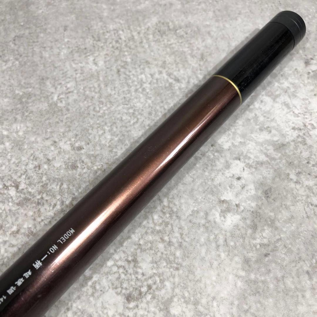 美品 GUANGWEI 一柄 超硬調 72 釣り竿 延べ竿 ロッド 渓流竿 - メルカリ