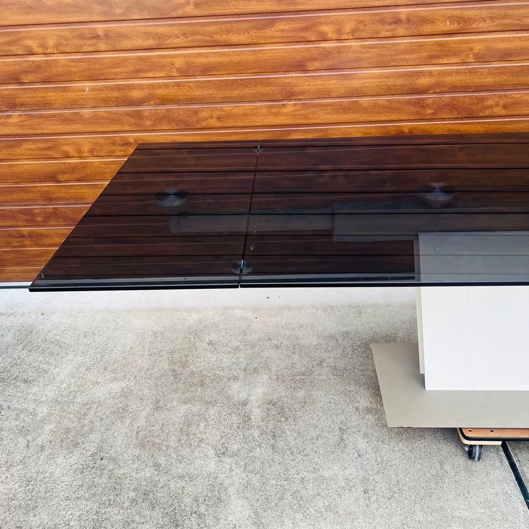 美品 廃盤 BoConcept モンツァ Monza ダイニングテーブル