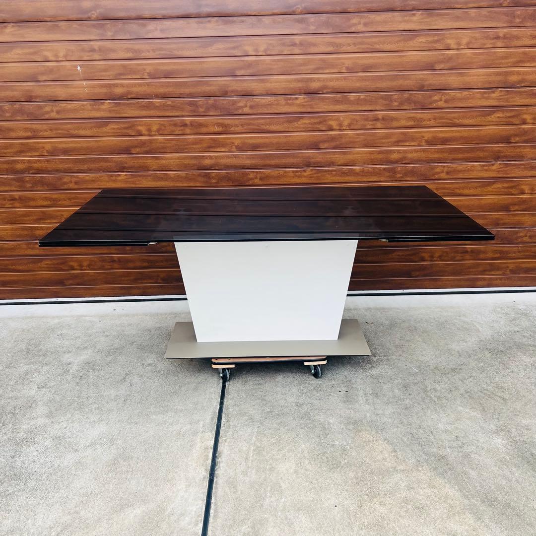 美品 廃盤 BoConcept モンツァ Monza ダイニングテーブル