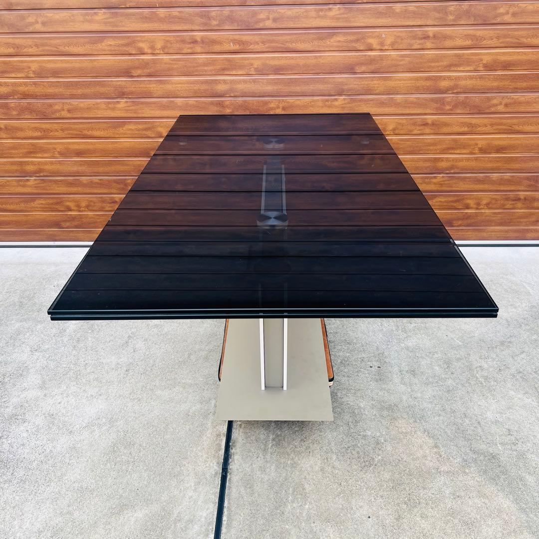 美品 廃盤 BoConcept モンツァ Monza ダイニングテーブル