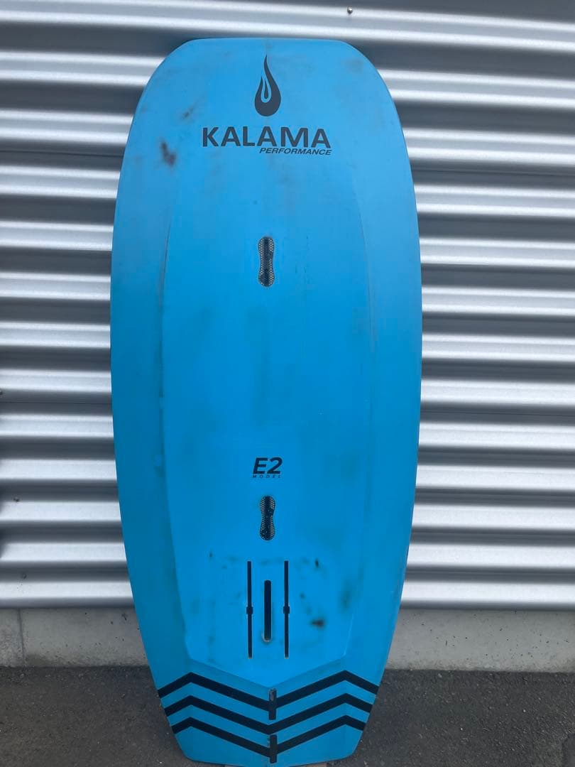 ☆KALAMA フォイルボード☆湘南エリア手渡し希望☆ - メルカリ