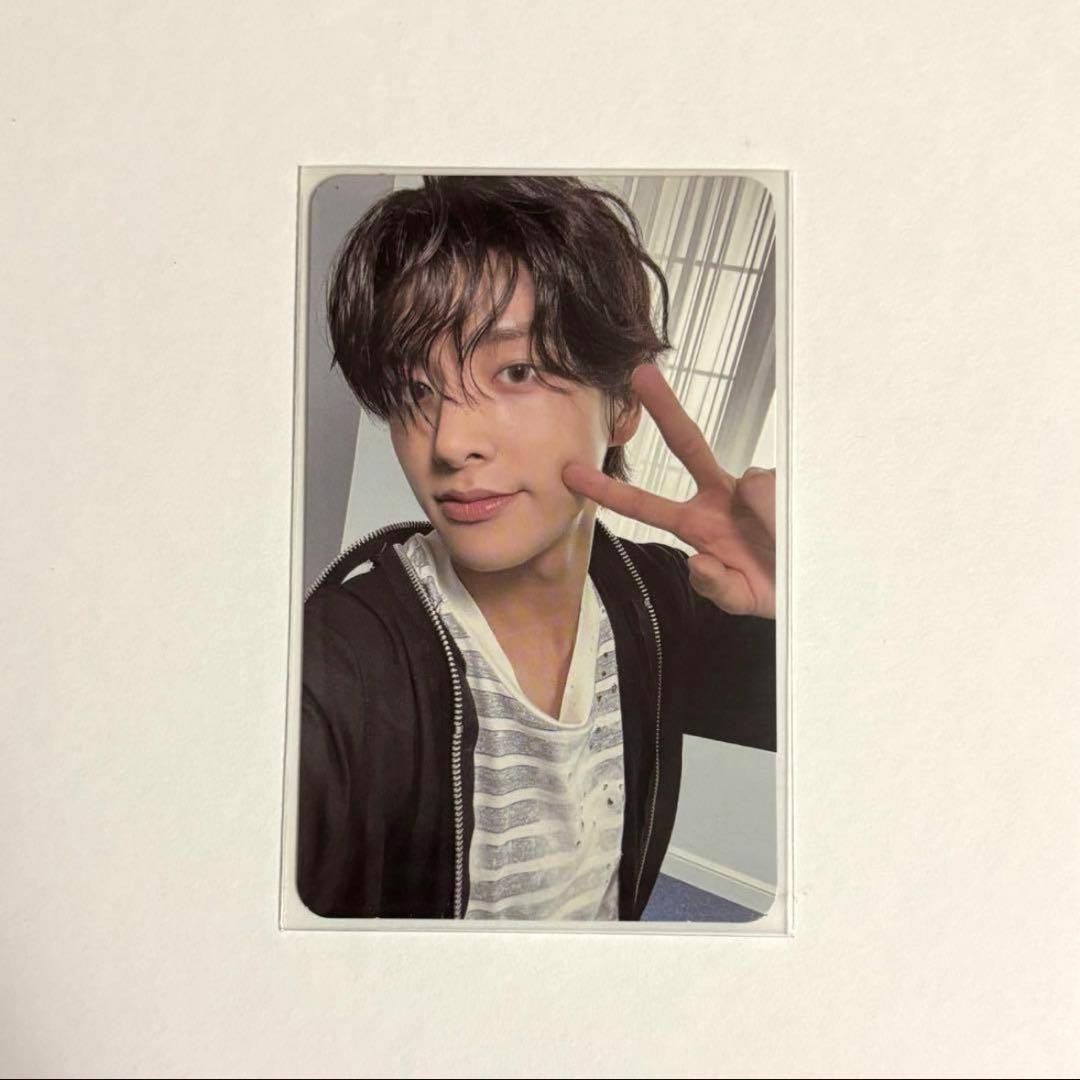 ENHYPEN ジェイク トレカdaydream - メルカリ