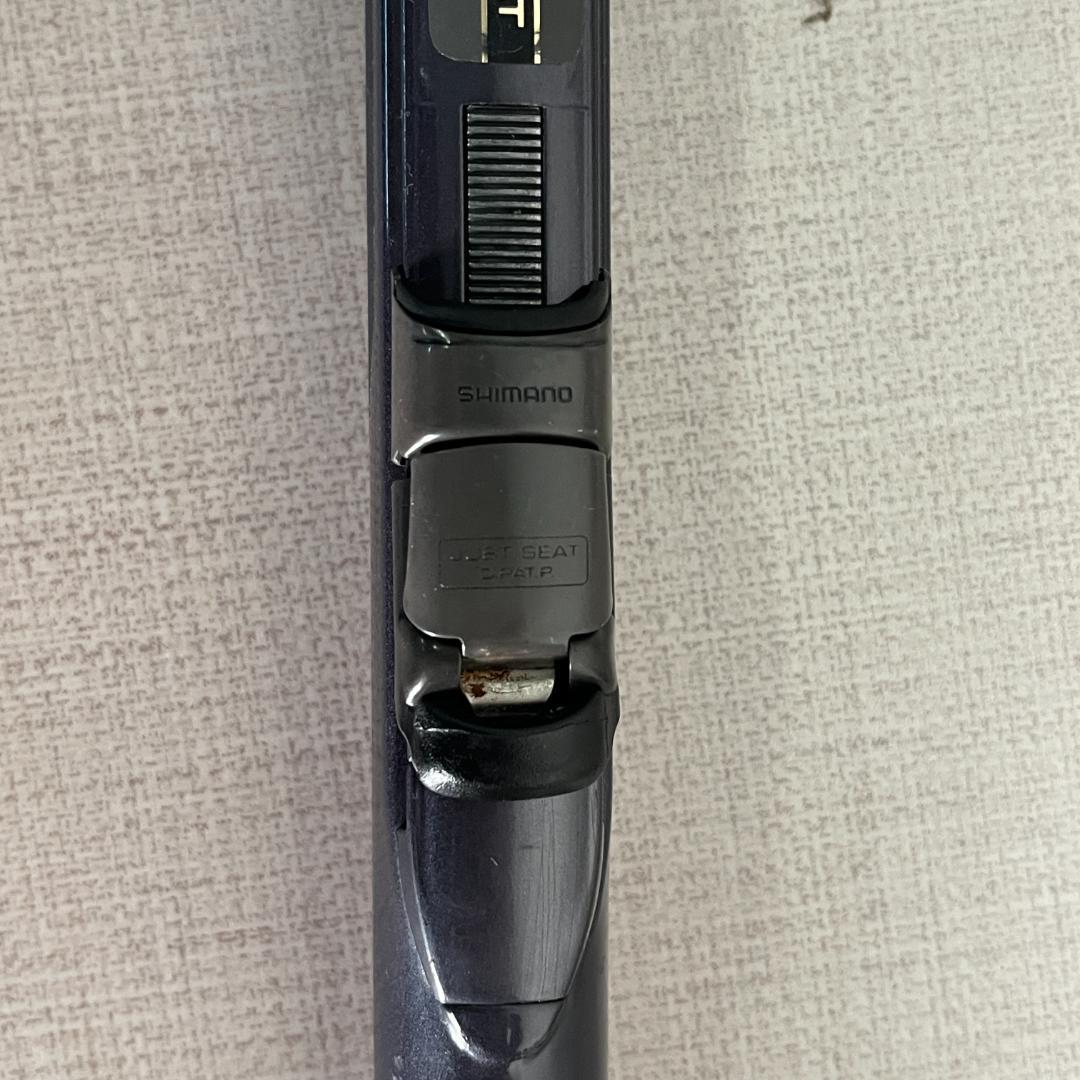 68 SHIMANO FINE CARBON a ZOOM 磯 XL T1.5 - メルカリ