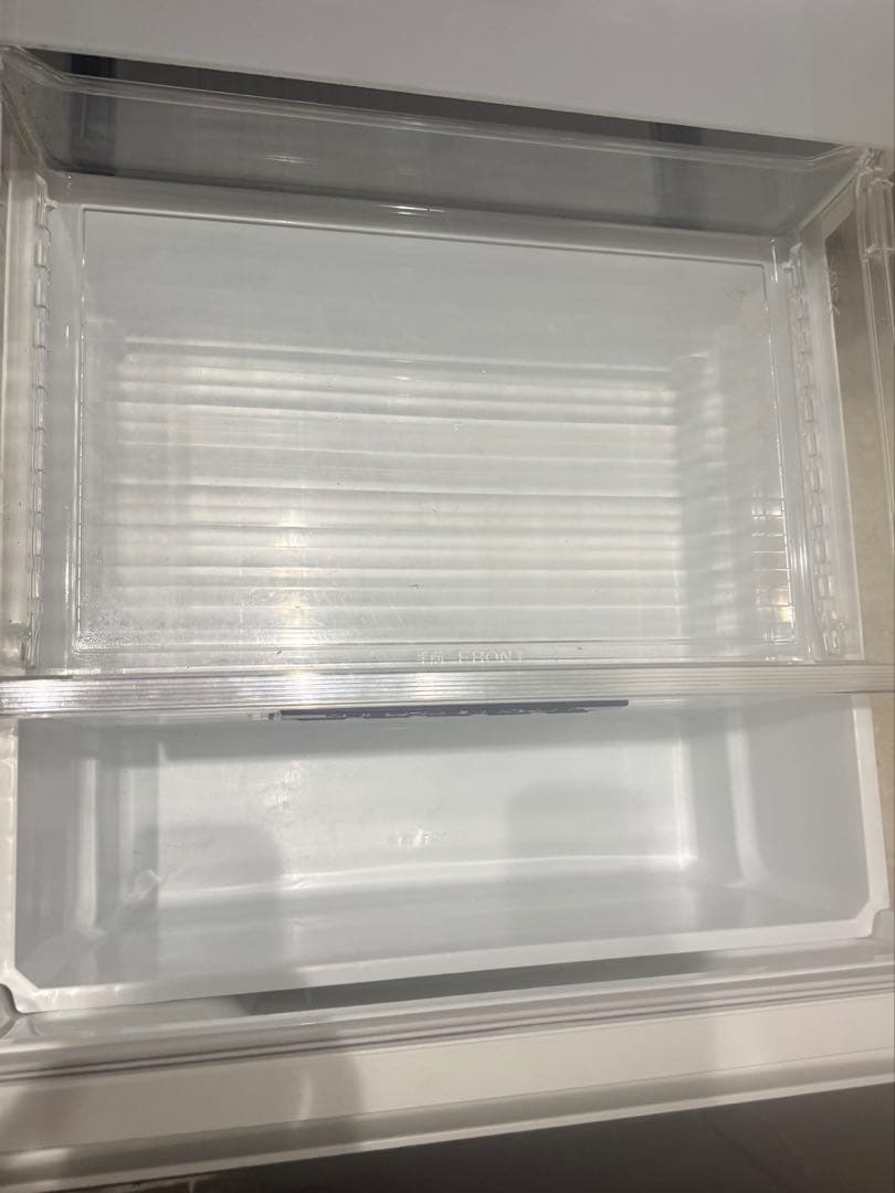 《専用》【美品】2019年製 Panasonic 冷蔵庫 5ドア 406L