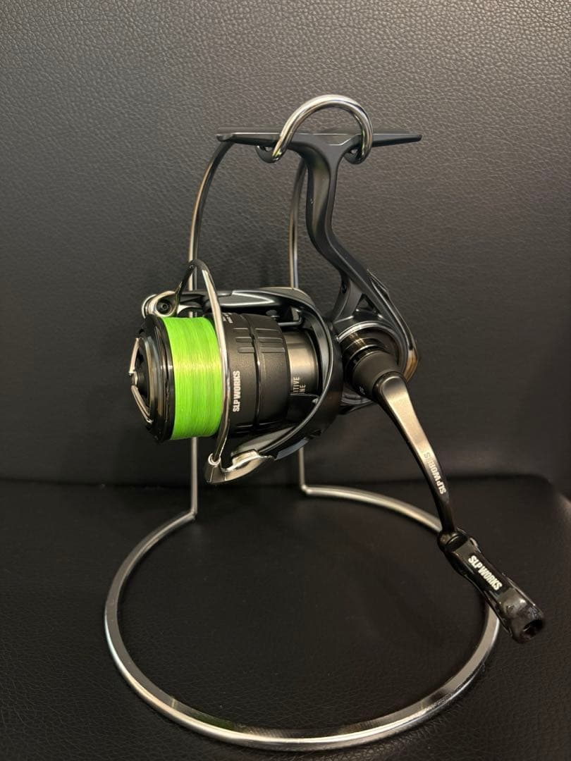 AIRITY ST 2000S-P SLPカスタム　12bb 商品一覧 | SLP WORKS